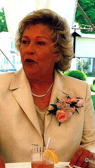 Avis de décès de Judith Elizabeth Owens