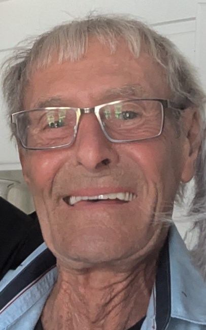 Avis de décès de Guy Desmeules