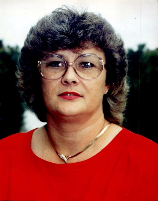 Obituary of Pamela Achord Sanders