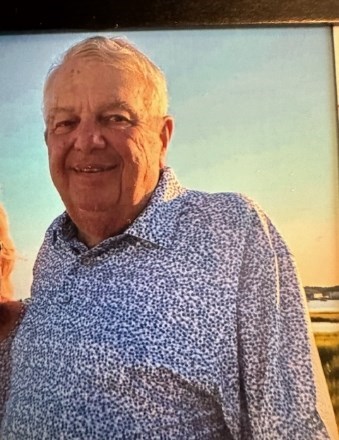 Obituary of James Warren Pulliam