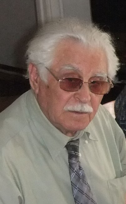 Obituary of Arkady Kisin