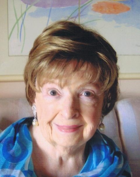 Obituary of Margaret H. Fay