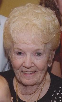 Obituary of Patricia R. Kelly