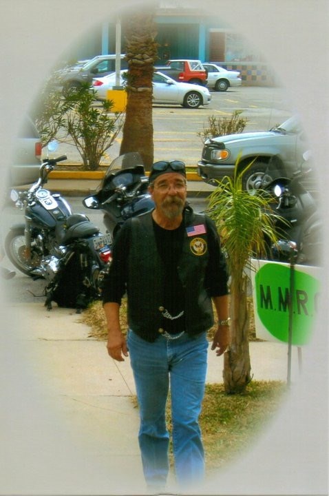 Obituary of Donald Ray Liles