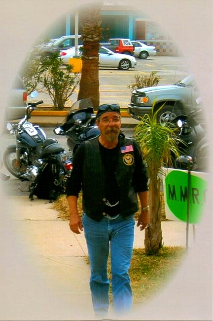 Obituary of Donald Ray Liles