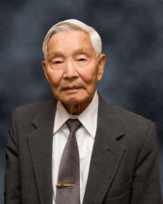 Obituario de Phu Van Hoang