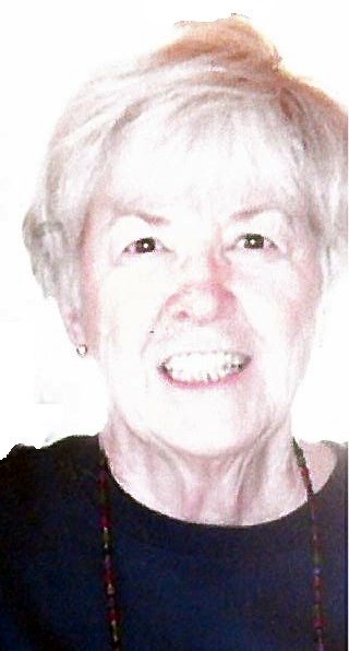Obituary of Martha Ann Moore