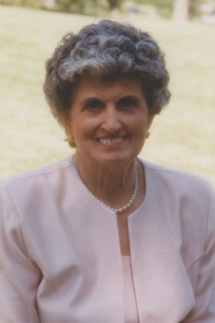 Obituary of Anna S. Fiani