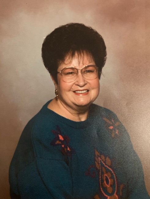 Obituary of Billie Rutherford