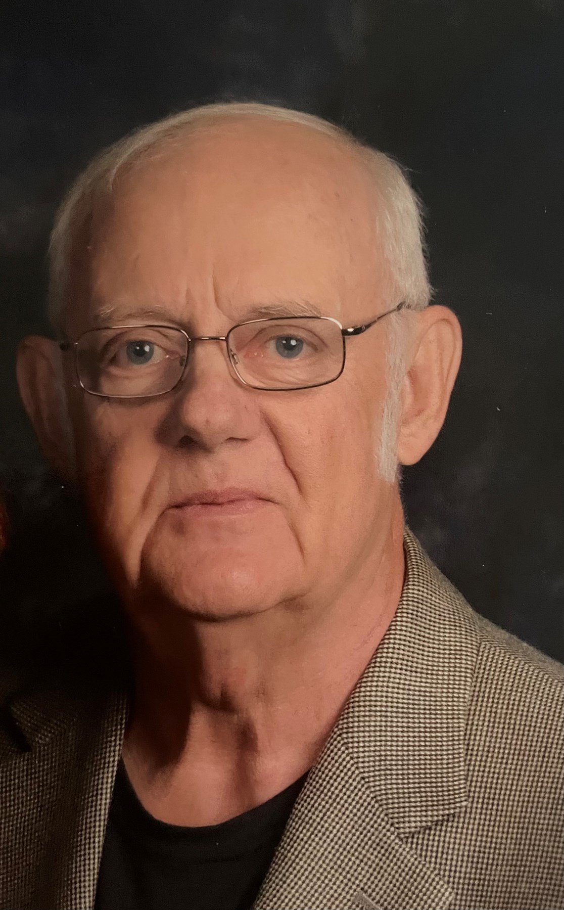Lynn Oliver Surber Obituary Jackson, MI