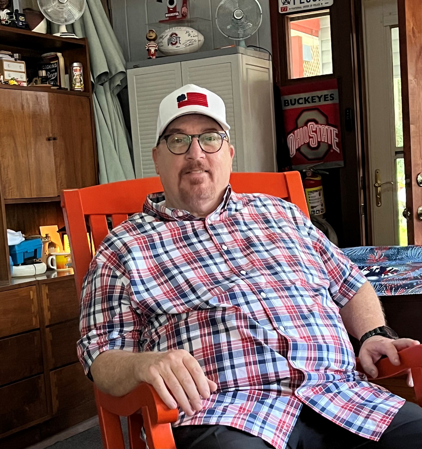 Obituary of Christopher A. Callahan