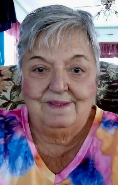 Obituary of Rita P McDaniel
