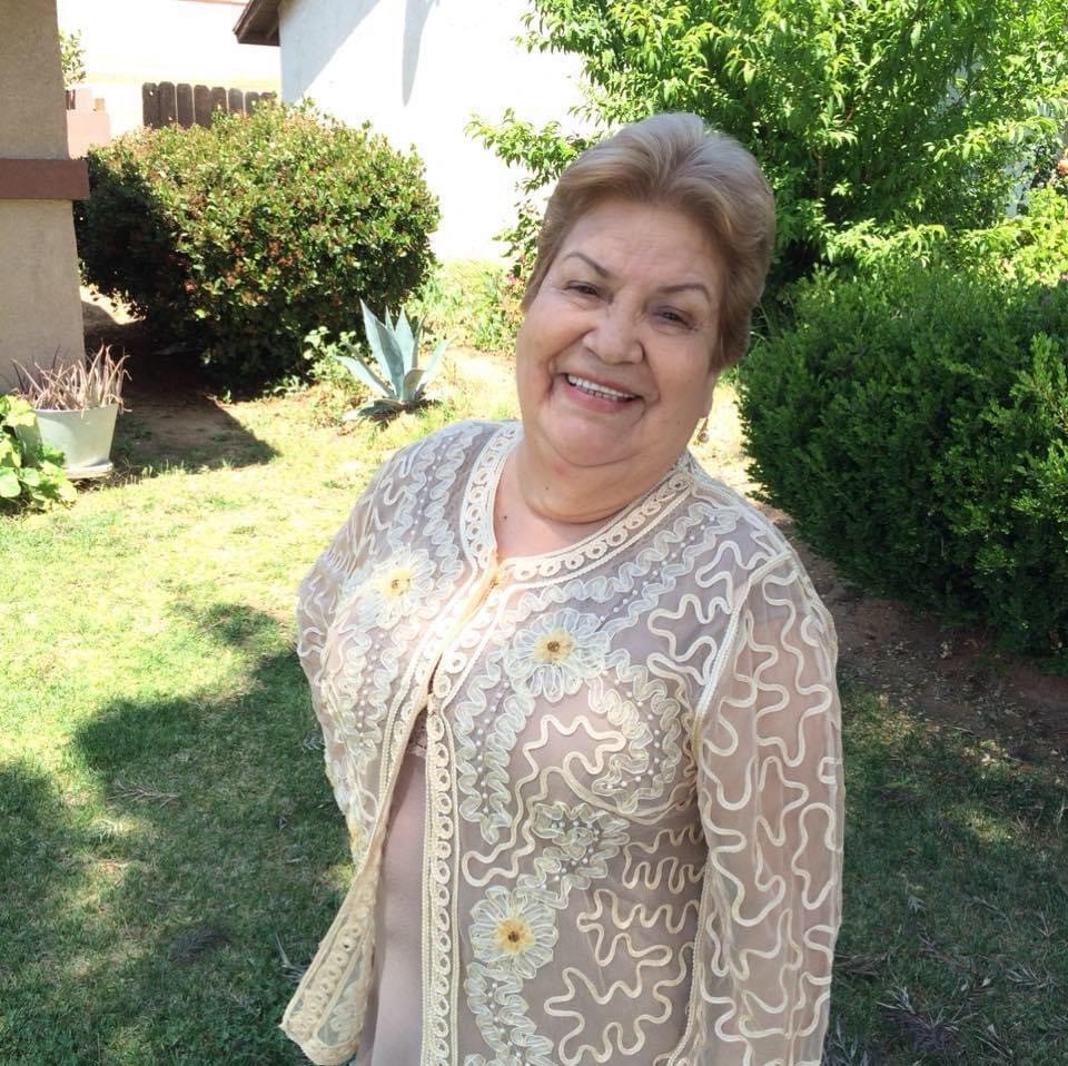 Obituary of Raquel Lemus
