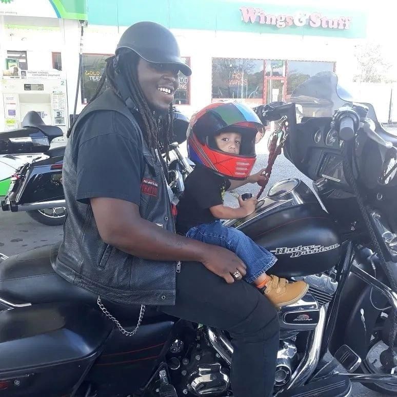 Obituary of Shaquille Oneal Frazier