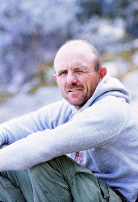 Obituary of James Stahl