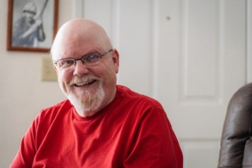 Avis de décès de John Stanley Martin