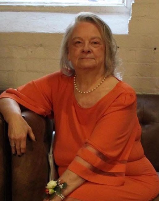 Obituary of Kathy (Cannon) Russell