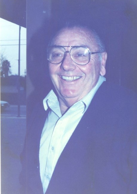 Obituary of Robert L Enos