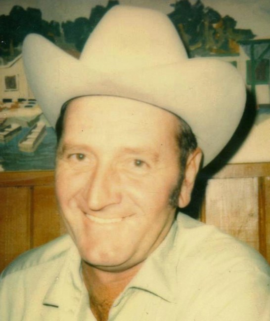 Obituary of Willie Billy Edgar Wright
