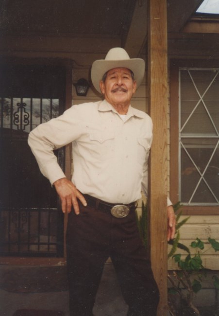 Obituary of Jose I. Franco