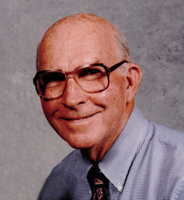 Obituary of Herbert Ray Dowell