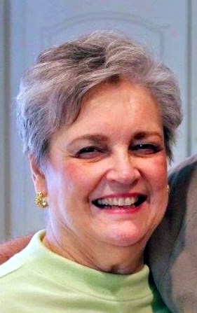 Obituary of Diane Moats Hogan