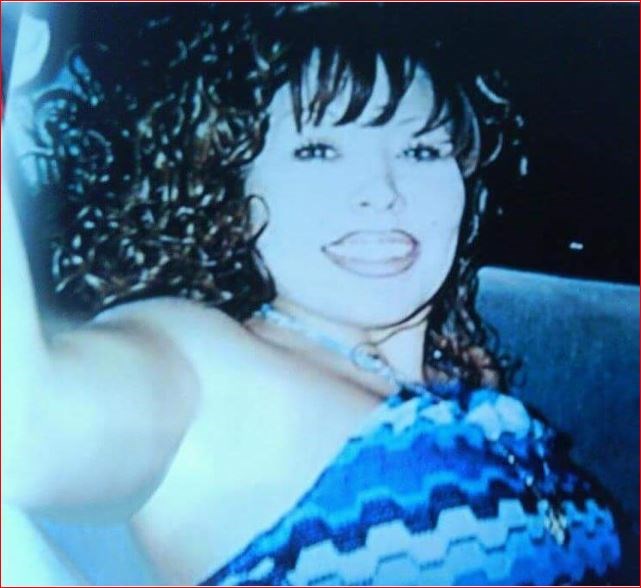 Obituario de Amanda Ann Alvarez