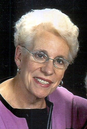 Obituary of Mary Faith Hatchel Callaghan