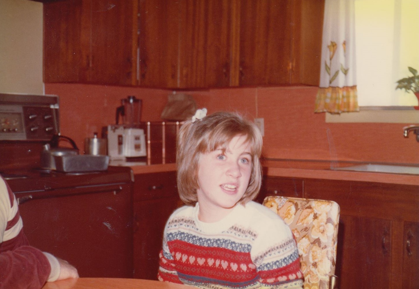 Obituary of Christy Lyn Parker