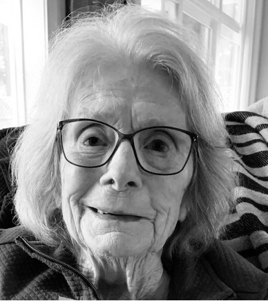 Obituary of Eileen M Robinson