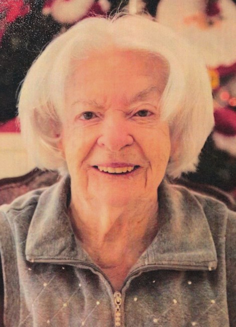 Obituary of Louise A Renfro