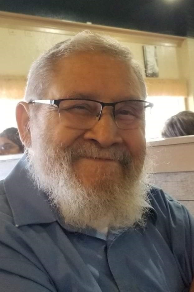 Manuel Galaviz Obituary Fort Worth, TX