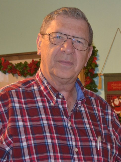 Obituary of Mr. Hastin "Buddy" Wayne Murphy
