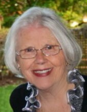 Obituary of Eleanor Lloyd Cavanagh