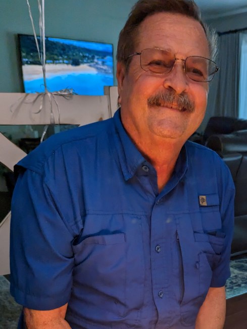 Obituario de Robert Walter Stoever