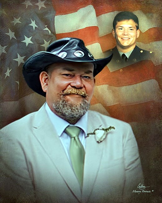 Obituary of Robert Shane Vissing