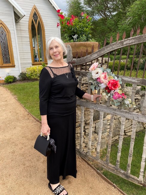 Avis de décès de Janet Elaine Yount