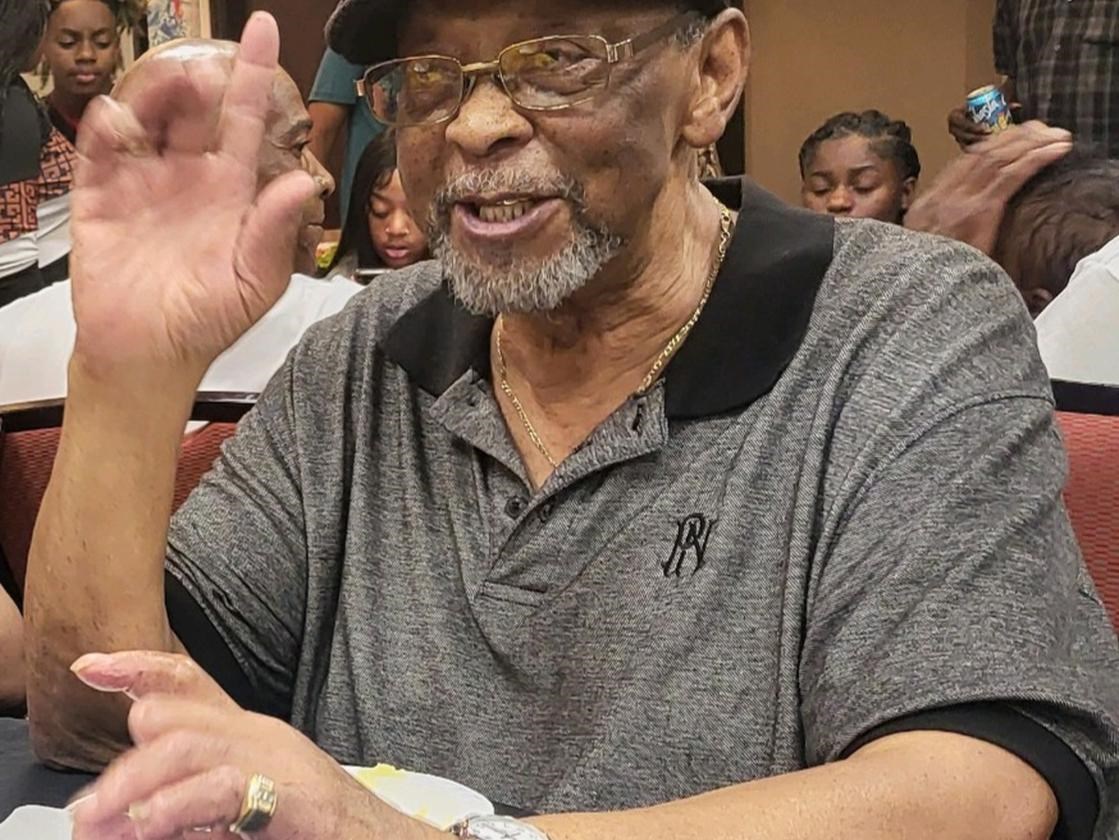 Obituary of Emery Alfred Harvey