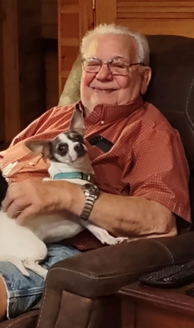 Obituary of Edward Everett Herman Sr.