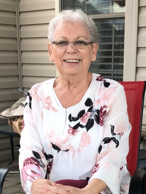 Obituary of Sandra Janice Ritter