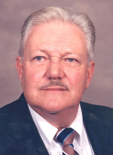 Obituary of Theodore M. Pepin