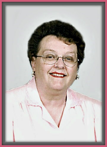 Obituary of Eleanor Robinson