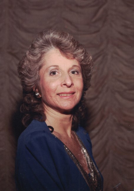 Obituary of Marion E. Torres