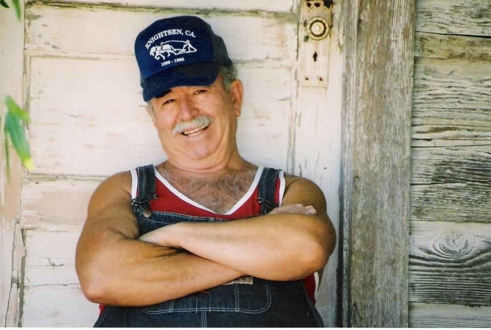 Obituary of Vincent Hugh Pastor Jr.