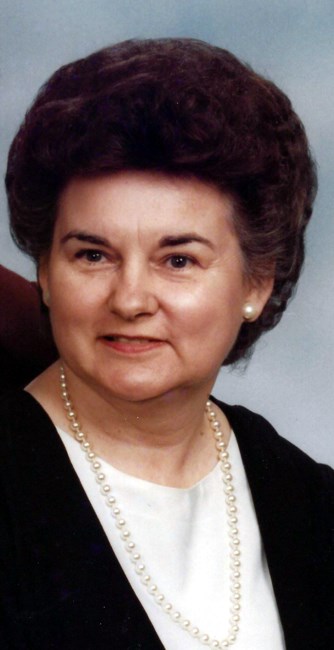 Obituary of Joyce Martin