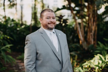 Obituary of Matthew Magrone