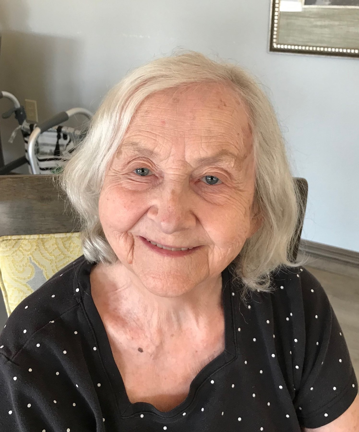 Obituary of Delores E. Kern