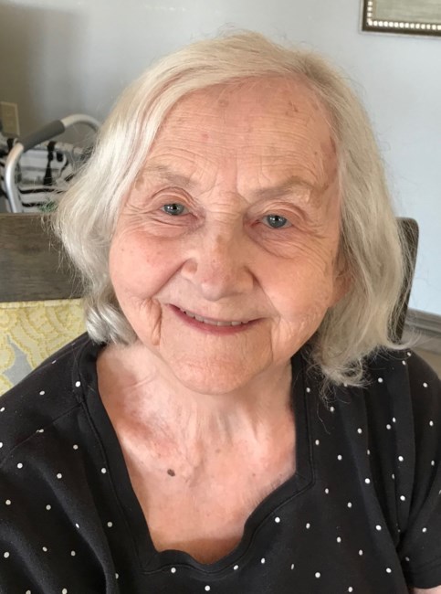 Obituary of Delores E. Kern