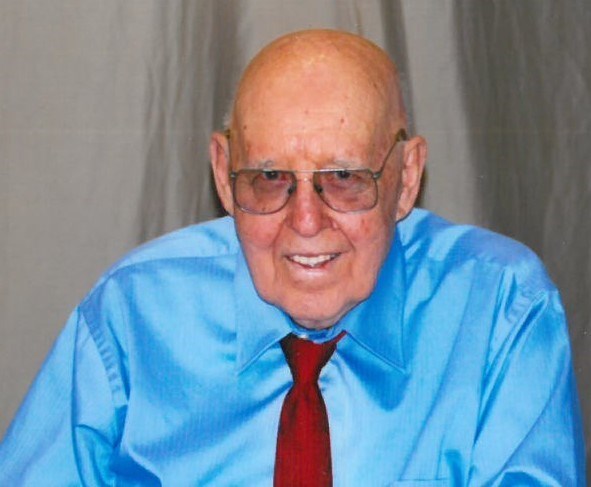 Obituary of Lester John Nelson