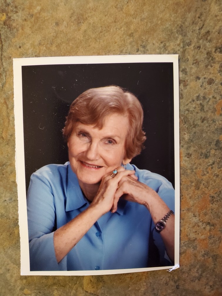 Obituary of Charlcey M. Brabec